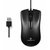 Matériels informatique souris VOLKANO VK-20156-BK Onyx Filaire Noire infinytech Réunion 01