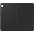 Accessoires informatique Book Cover SAMSUNG Galaxy Tab A9 Noir EF-BX110TBEGWW infinytech Réunion 05