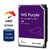 Matériels informatique disque dur WESTERN DIGITAL WD Purple 4To WD43PURZ infinytech Réunion 01