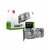 Matériels informatique carte graphique MSI GeForce RTX 4070 VENTUS 2X OC 12Go GDDR6 infinytech Réunion 01