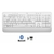 Matériels informatique clavier LOGITECH Signature K650 Blanc infinytech Réunion 01
