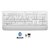 Matériels informatique clavier LOGITECH Signature K650 Blanc infinytech Réunion 01