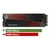 Matériels informatique disque SSD M.2 NVMe SAMSUNG SSD 990 Pro 1To avec Dissipateur infinytech Réunion 01