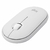 Matériels informatique souris LOGITECH Pebble Mouse 2 M350s Bluetooth Blanche infinytech Réunion 02