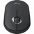 Matériels informatique souris LOGITECH Pebble Mouse 2 M350s Bluetooth Grise infinytech Réunion 02