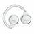Matériels audio casque micro JBL Live 670NC Bluetooth Blanc infinytech Réunion 04