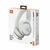 Matériels audio casque micro JBL Live 670NC Bluetooth Blanc infinytech Réunion 06
