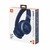 Matériels audio casque micro JBL Live 670NC Bluetooth Bleu infinytech Réunion 06