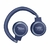 Matériels audio casque micro JBL Live 670NC Bluetooth Bleu infinytech Réunion 04