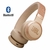 Matériels audio casque micro JBL Live 670NC Bluetooth Beige infinytech Réunion 01