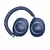 Matériels audio casque micro JBL Live 770NC Bluetooth Bleu infinytech Réunion 04