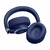 Matériels audio casque micro JBL Live 770NC Bluetooth Bleu infinytech Réunion 03