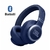 Matériels audio casque micro JBL Live 770NC Bluetooth Bleu infinytech Réunion 01