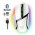 Matériels informatique Souris RAZER Basilisk V3 Pro Bluetooth Sans Fil Blanche infinytech Réunion 01