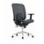 Matériels bureautique chaise de bureau Laura B Noire infinytech Réunion 01