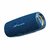 Matériels audio enceinte nomade HIFUTURE Gravity Bleue infinytech Réunion 01