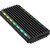 Matériels informatique Boîtier SSD externe SSD M.2 NVMe SATA PCIe CONNECTLAND USB-C infinytech Réunion 01