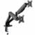 Matériels informatique support écran ADVANCE ADV-ARM2M infinytech Réunion 01