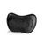 Petit électroménager coussin de massage Shiatsu YOGHI Mass Pillow Noir infinytech Réunion 01