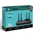 Matériels informatique routeur TP-LINK Archer AX55 Wi-Fi6 AX3000 Bi-Bande infinytech Réunion 04