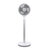 Matériels informatique Ventilateur Acerpure Cozy F1 Ap551 20W Blanc infinytech Réunion 01