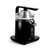 Petit électroménager presse agrume électrique inox KITCHENCOOK PressJuice Noir infinytech Réunion 02