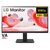 Matériels informatique écran pc LG 22MR410-B infinytech Réunion 01