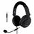 Matériels informatique casque micro The G-Lab Korp Carbon infinytech Réunion 05
