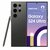 Téléphonie mobile smartphone SAMSUNG Galaxy S24 Ultra 12Go 512Go 5G Gris infinytech Réunion 01