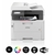 Matériels informatique Imprimante laser multifonction BROTHER MFC-L3760CDW infinytech Réunion 07