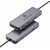 Matériels informatique dock VOLKANO VK-8148-BK Hub Core Multi Duo 13en1 infinytech Réunion 01