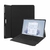 Accessoires ainformatique Coque étui folio DLH DY-PS4925 pour MICROSOFT Surface Pro 9 Noir infinytech Réunion 01