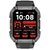 Montre connectée BLACKVIEW W60 Noire infinytech Réunion 01