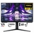 Matériels informatique écran pc SAMSUNG Odyssey G3A LS24AG304N infinytech Réunion 01