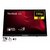 Matériels informatique écran nomade VIEWSONIC TD1630-3 infinytech Réunion 01