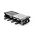 Petit électroménager raclette 3en1 KITCHENCOOK RACLETTE RC_ALPES 1200W infinytech Réunion 03