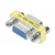 Matériels informatique prolongateur VGA HD15 Femelle Femelle infinytech Réunion