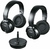Matériels audio Kit de 2 casques sans fil TV THOMSON WHP3203D infinytech Réunion 01