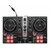 Matériels informatique contrôleur HERCULES DJCONTROL INPULSE 200 MK2 infinytech Réunion 01