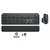 Matériels informatique pack clavier souris LOGITECH MX Keys Combo for Business Gen2 infinytech Réunion 01
