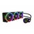 Matériels informatique watercooling M.RED Serenity 360 infinytech Réunion 01