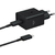 Accessoires téléphonie chargeur SAMSUNG EP-T4511X 45W avec câble infinytech Réunion 01