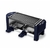 Petit électroménager appareil à raclette LITTLE BALANCE Meuuuh Duo Noir LB8616 infinytech Réunion 01