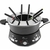 Petit électroménager appareil à Fondue LITTLE BALANCE Black Fondue 8 Meuuuh LB8690 infinytech Réunion 01