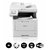 Matériels informatique laser mono multifonction BROTHER DCP-L5510DW infinytech Réunion 01