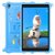 Matériels informatique tablette tactile Blackview Tab 50 Kids Bleu infinytech Réunion 01