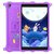 Matériels informatique tablette tactile Blackview Tab 50 Kids Violet infinytech Réunion 01