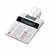 Matériels bureautique calculatrice imprimante CASIO FR-2650-RC infinytech Réunion 01
