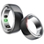Objets connectés HiFuture Future Ring Noir infinytech Réunion 01