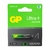 Consommables informatique piles GP Ultra Plus Alcaline AAA-pile 24AUP LR03 infinytech Réunion 01